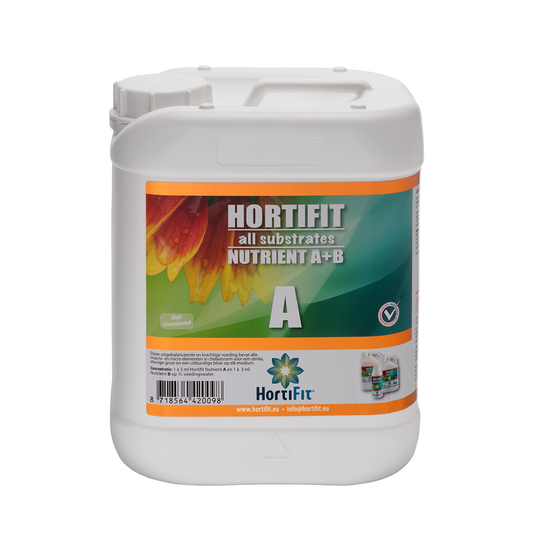 Hortifit-Nutrient-A-5L