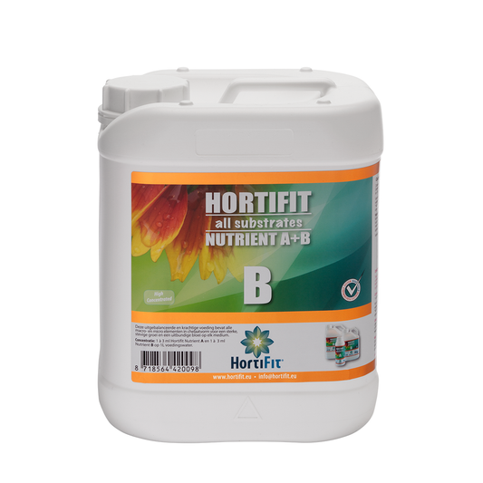 Hortifit nutrien b-5L