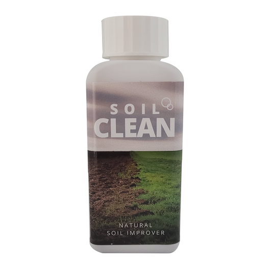 Woma Soil Clean