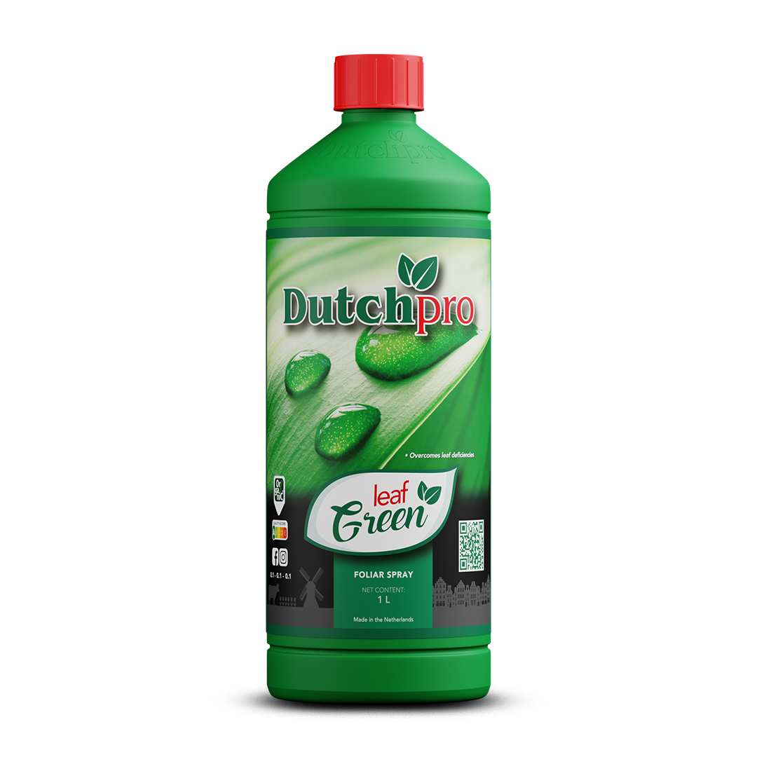 Leaf-Green-1L