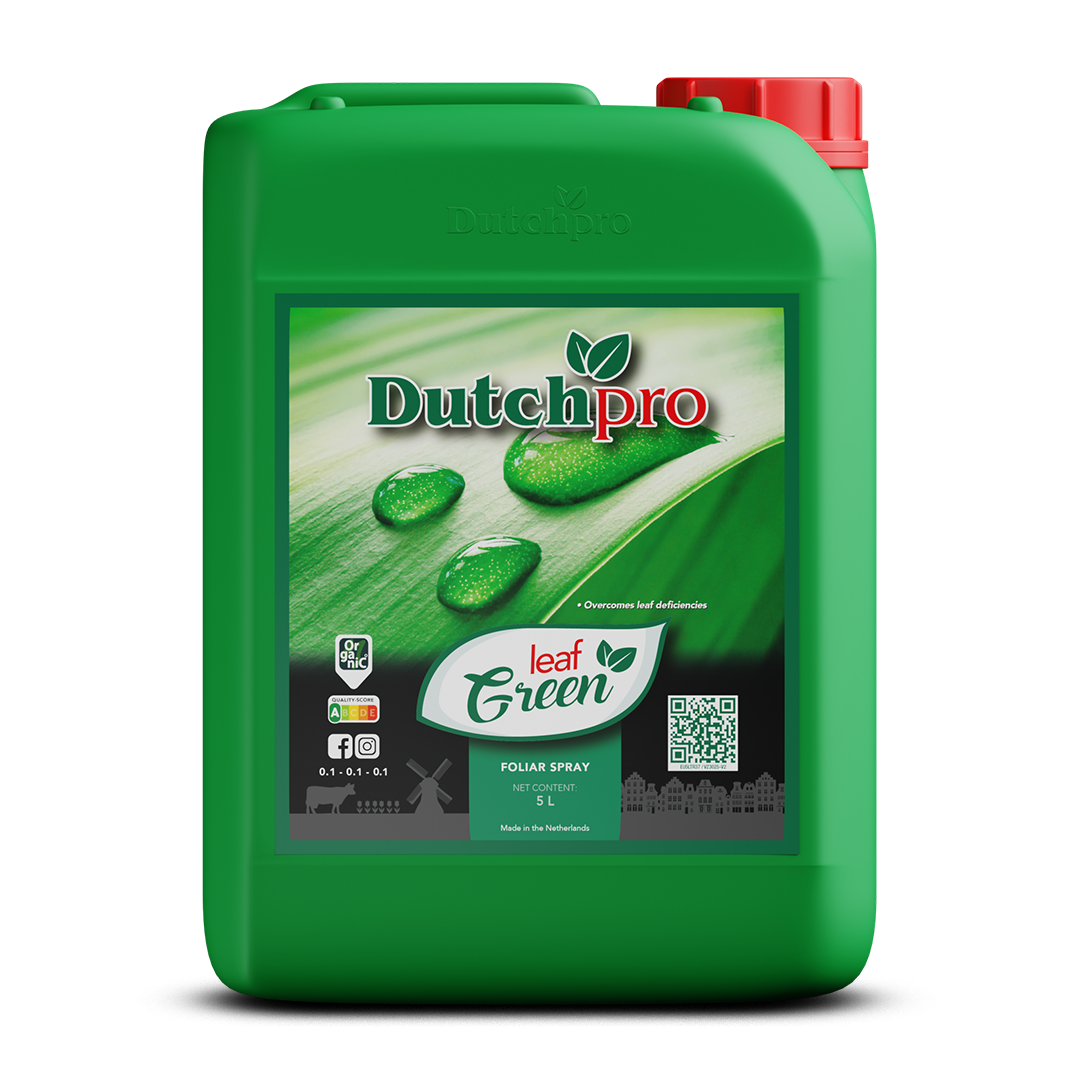 Leaf-Green-5L