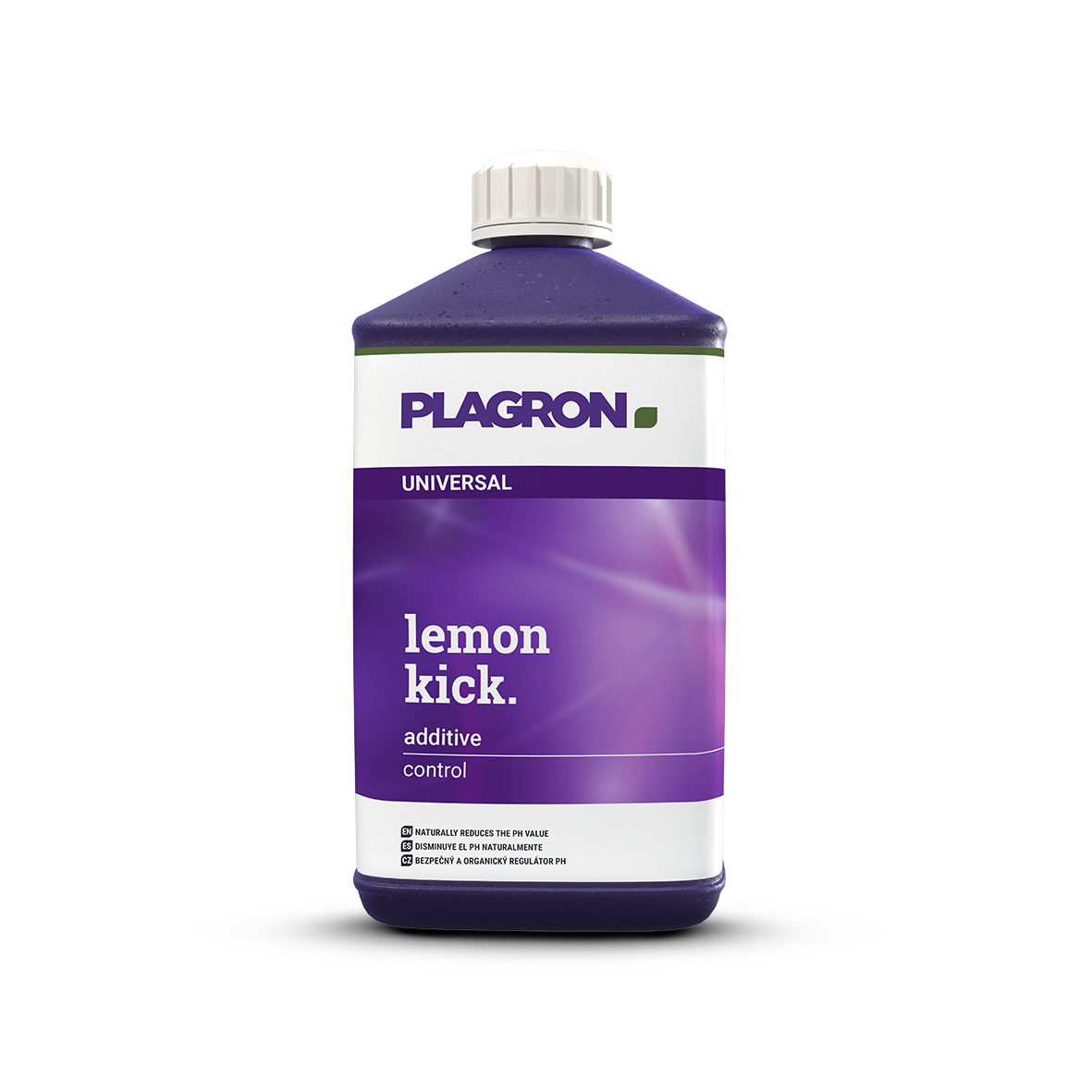 Lemon-Kick-1L