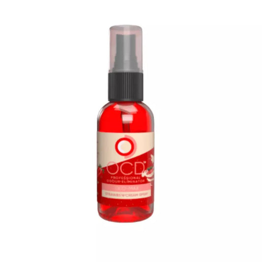 OCD DEO-MAX Spray Strawberries and Cream