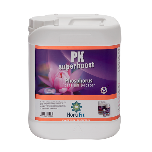 Hortifit PK Super Boost 5L