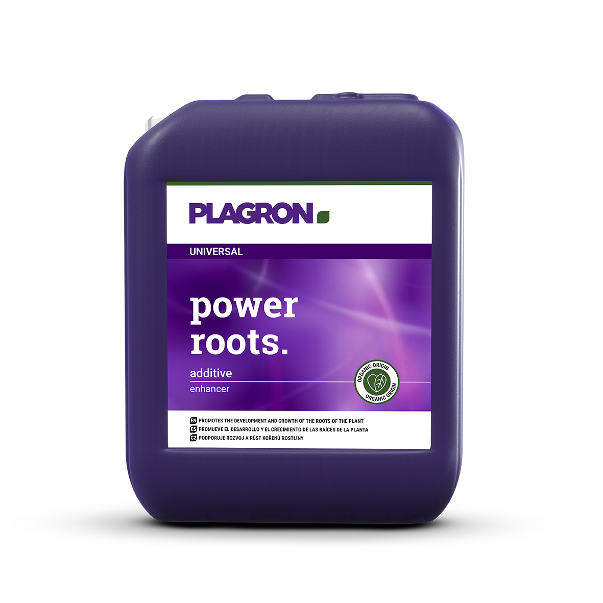 Power-Roots-5L