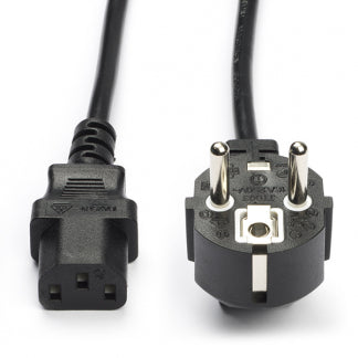 C13 Stroomkabel 5M