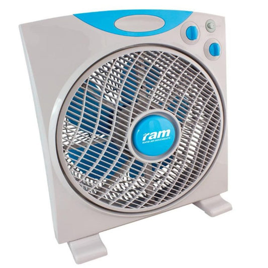 Ram Box Fan