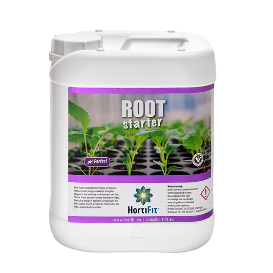 Hortifit root starter-5L