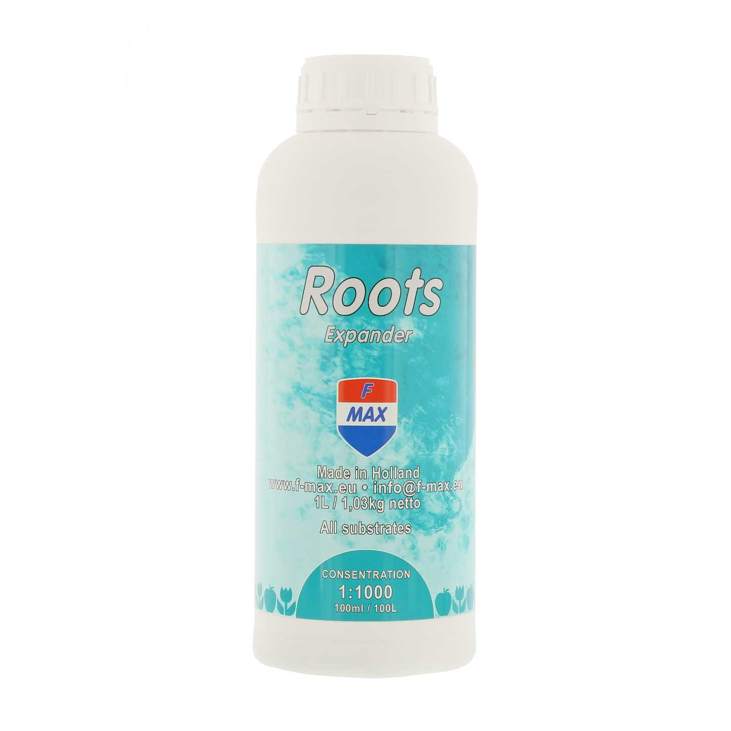 Roots-Expander-1L