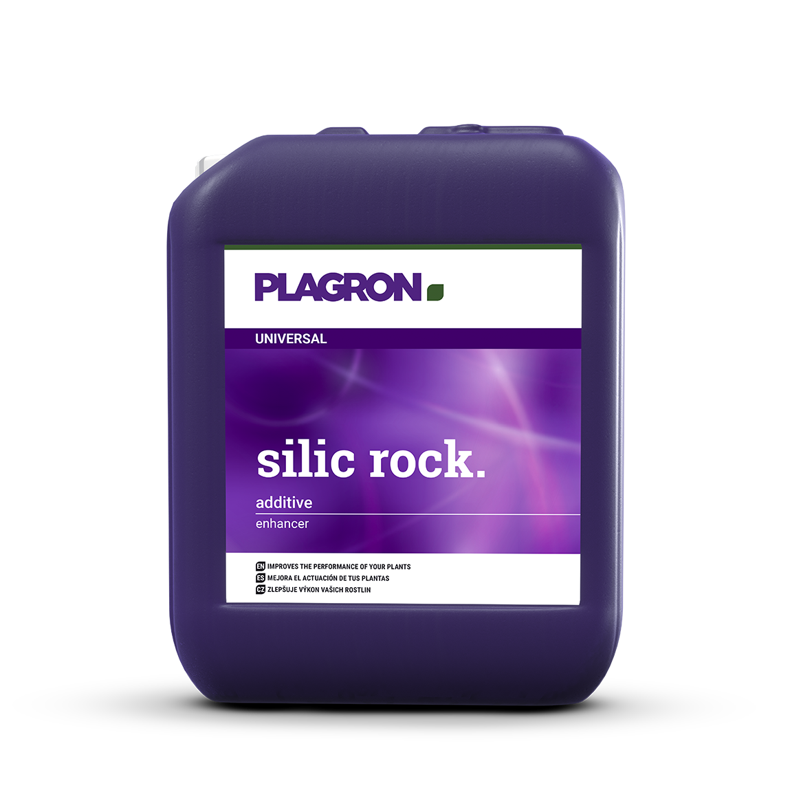 Silic-Rock-5L