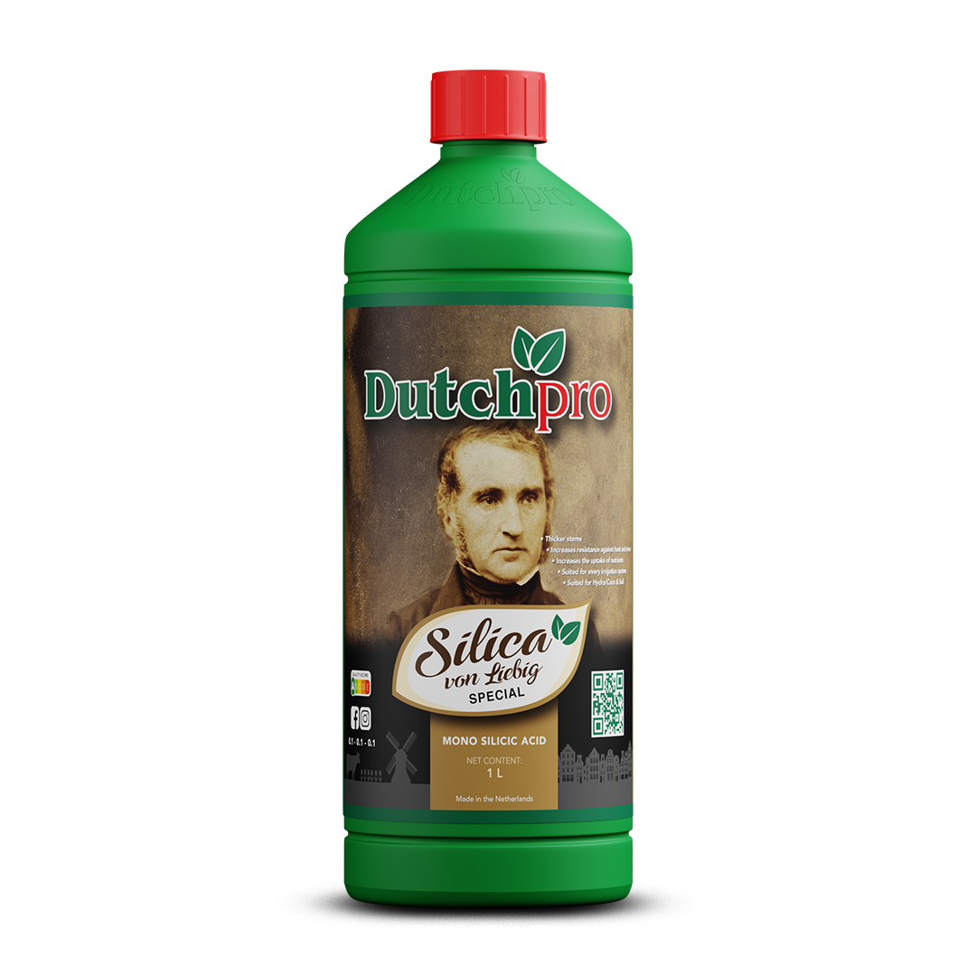Silica-Von-Liebig-1L