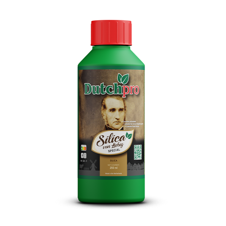 Silica-Von-Liebig-250ml