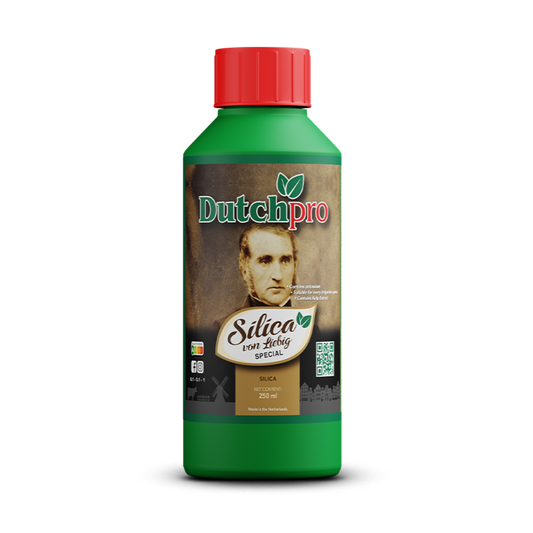 Silica-Von-Liebig-250ml