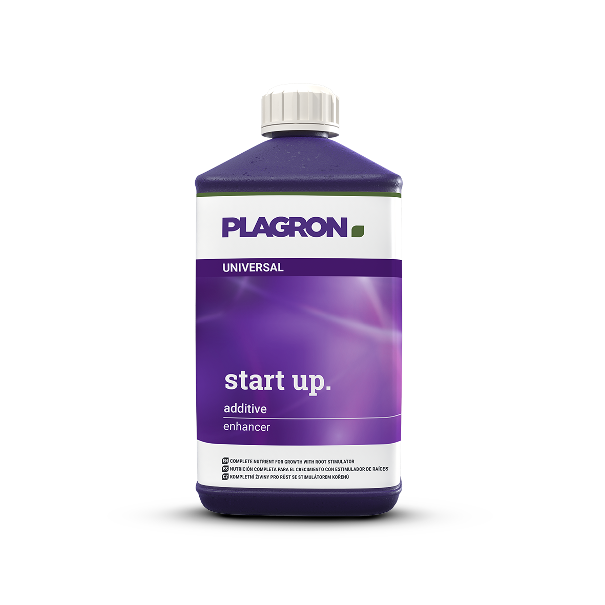 Startup-1L