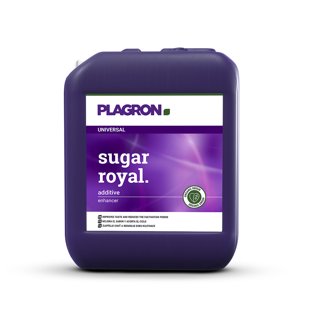 Sugar-Royal-5L