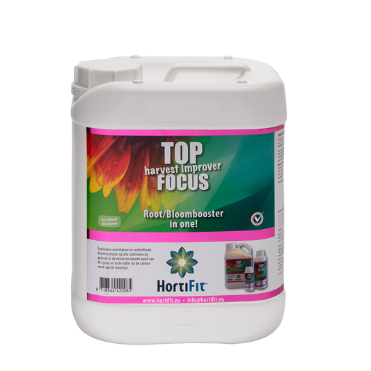Hortifit top focus-5L