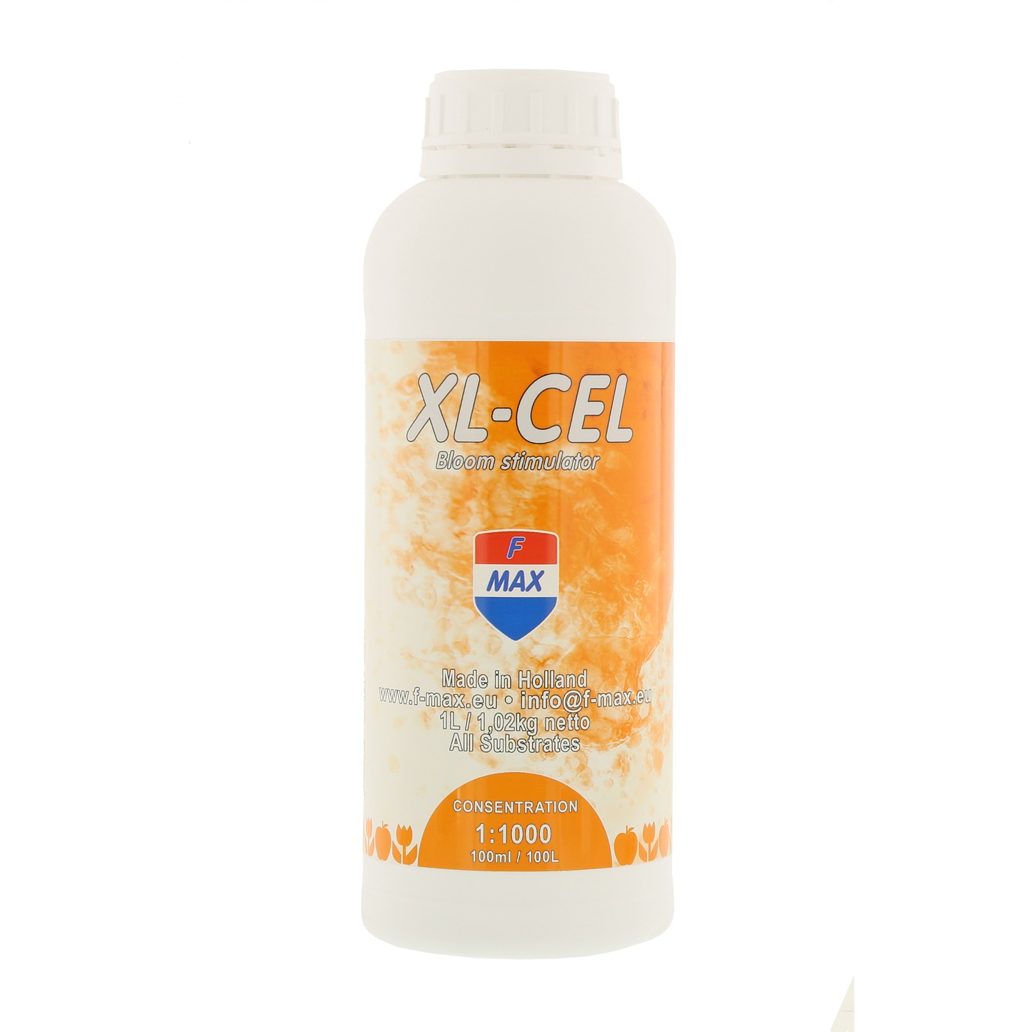 XL-Cel-1L