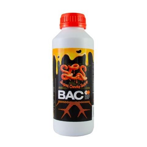 BAC Sugar Candy Syrup