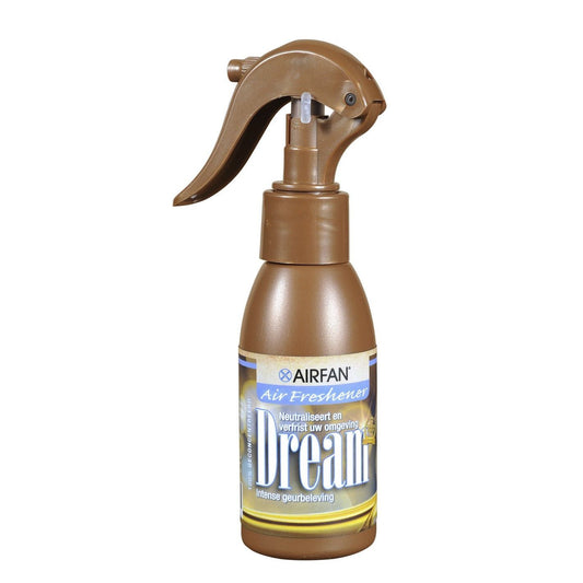 Airfan Dream