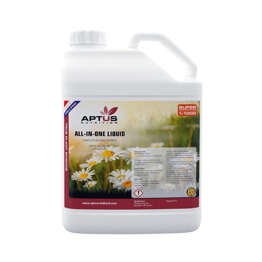 Aptus All in one liquid