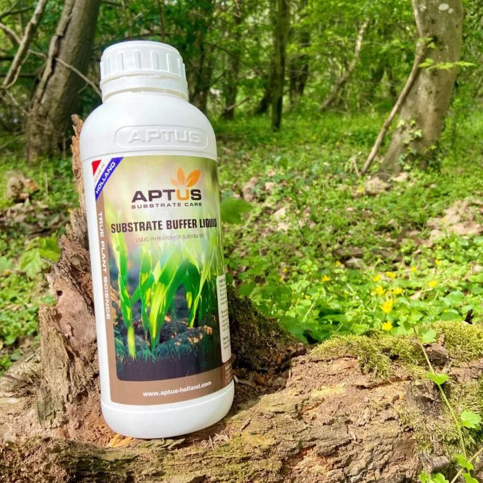 Aptus Substrate Buffer Liquid