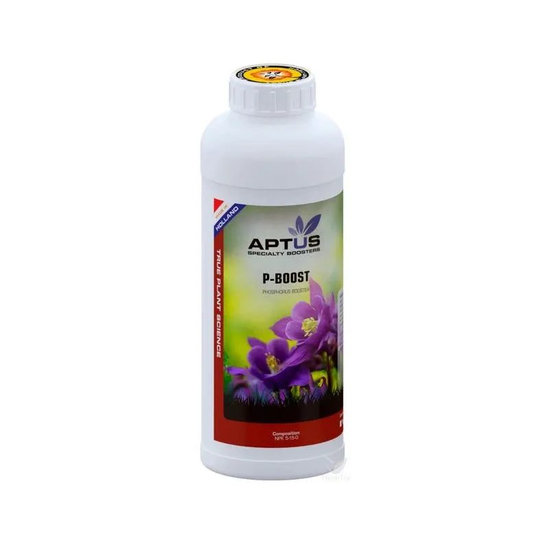 Aptus P Boost