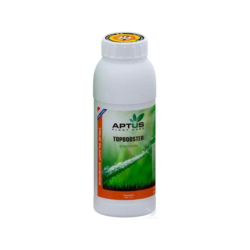 Aptus topbooster