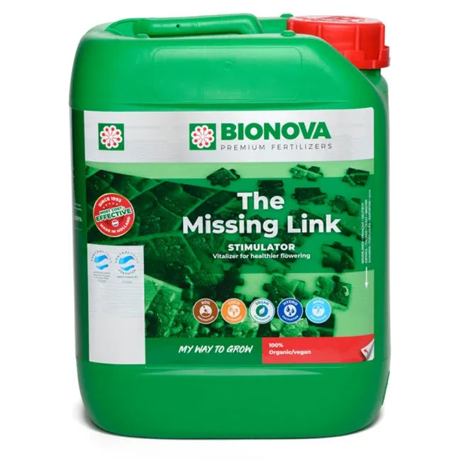 BIONOVA The Misslink Link