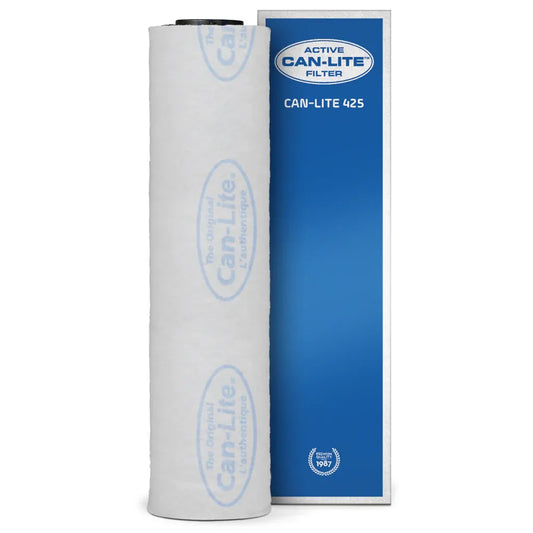 Can-lite Filter