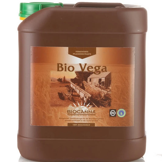 Canna Bio Vega