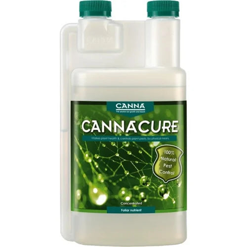 Canna Cure