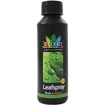 Elixer Bladvoeding
