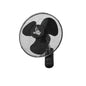 Cyclone Muurventilator incl. afstandsbediening