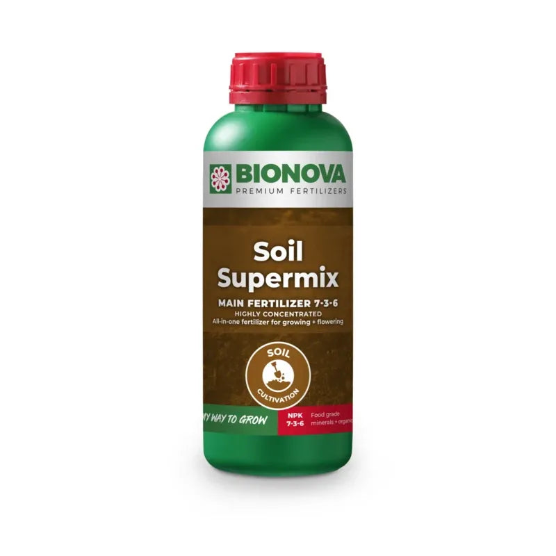BIONOVA Supermix