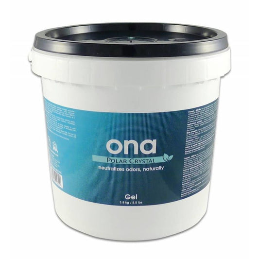 ONA Gel Polar Crystal