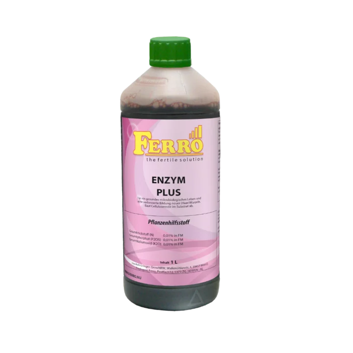 Ferro Enzym Plus