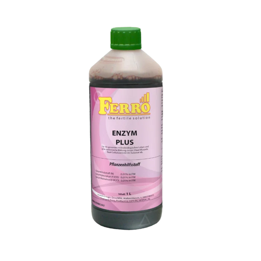 Ferro Enzym Plus
