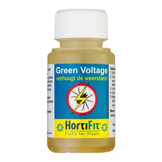 Hortifit Green Voltage