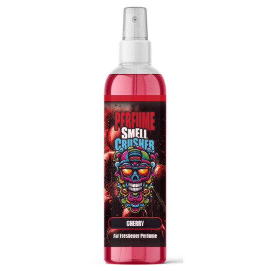 Smell Crusher Charry