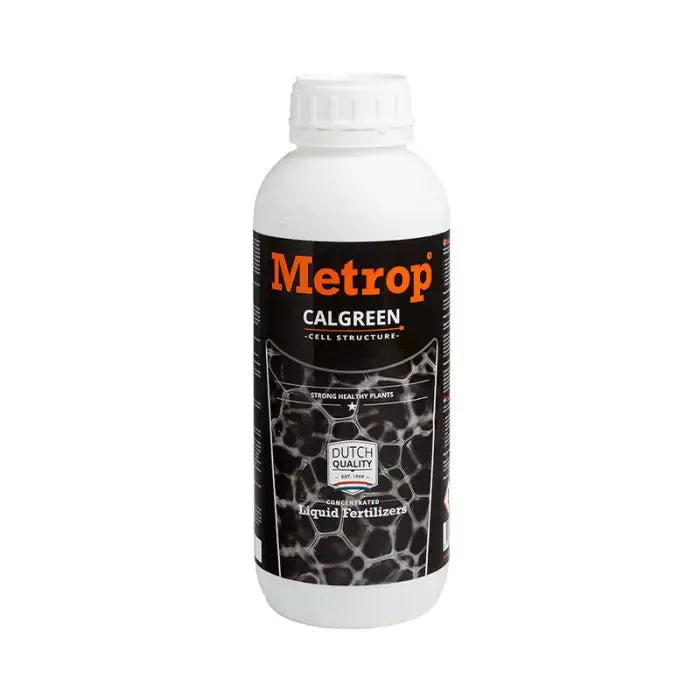 Metrop Calcgreen