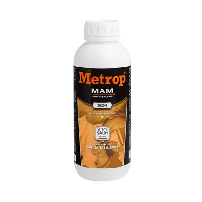 Metrop MAM