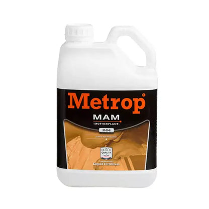 Metrop MAM