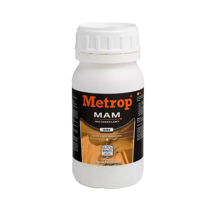 Metrop MAM