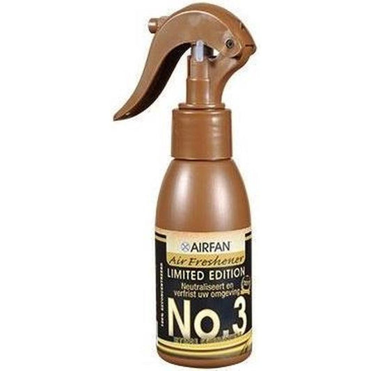 Airfan No.3