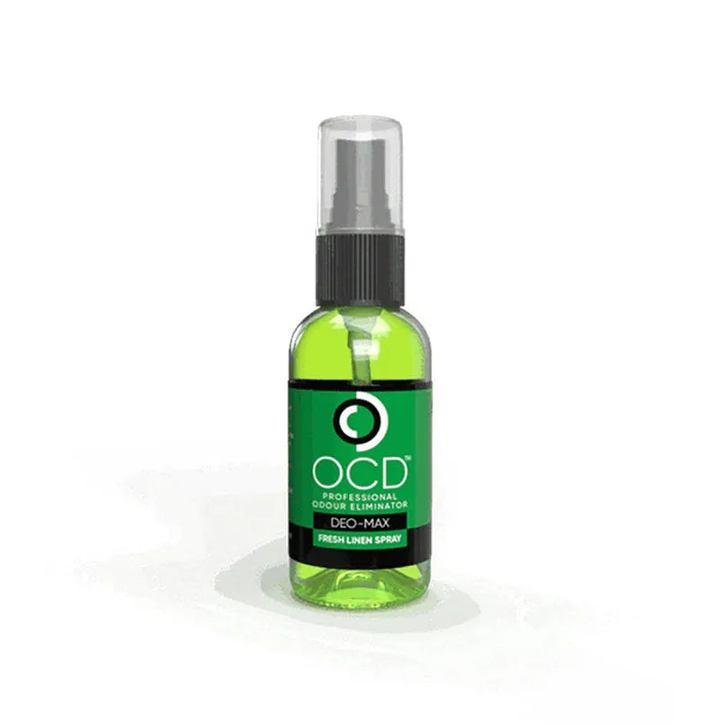 OCD DEO-MAX Spray Fresh Linen