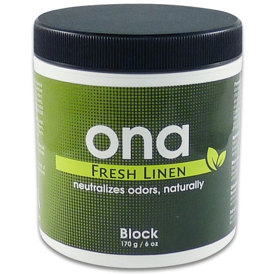 ONA Block Fresh Linen