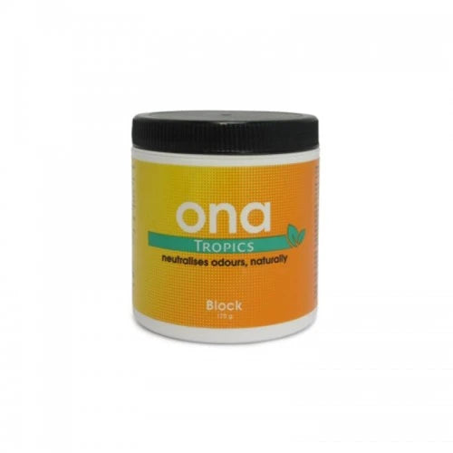 ONA Block Tropics