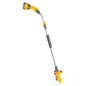 Hozelock Telescopische Lansproeier Plus 140
