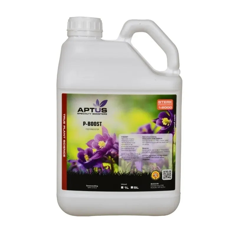 Aptus P Boost