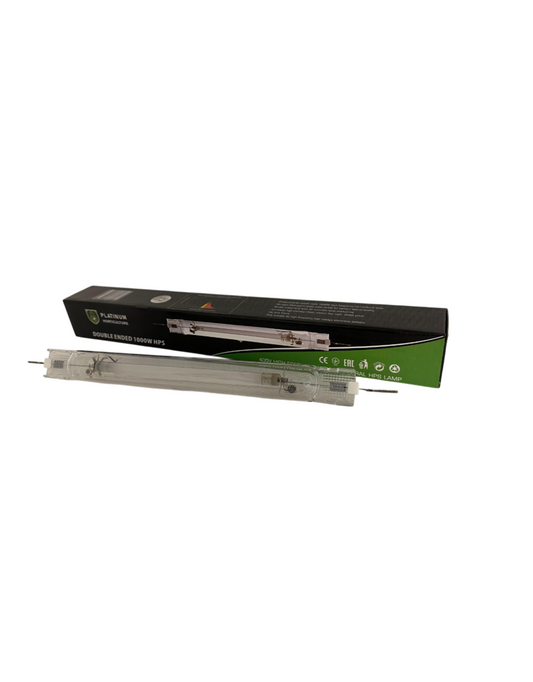 Platinum Double Ended 1000 watt